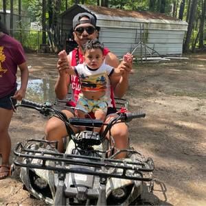 Meet your Posher, Steve